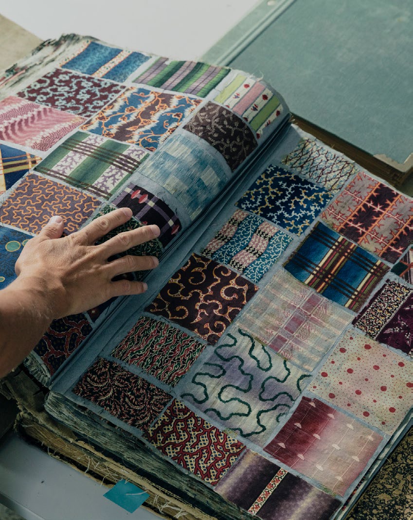 Home Textile 2