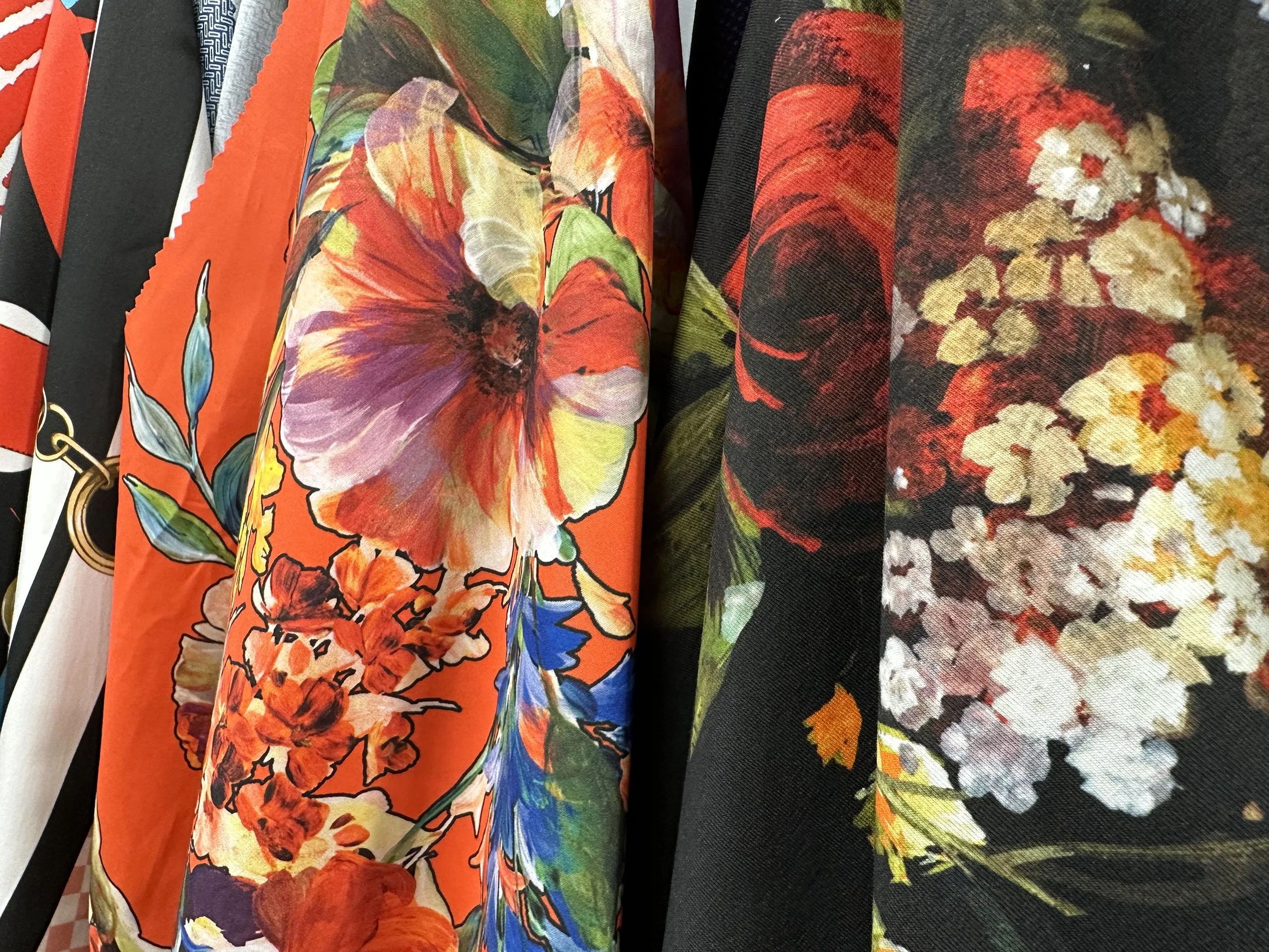 Speciality Fabric 6