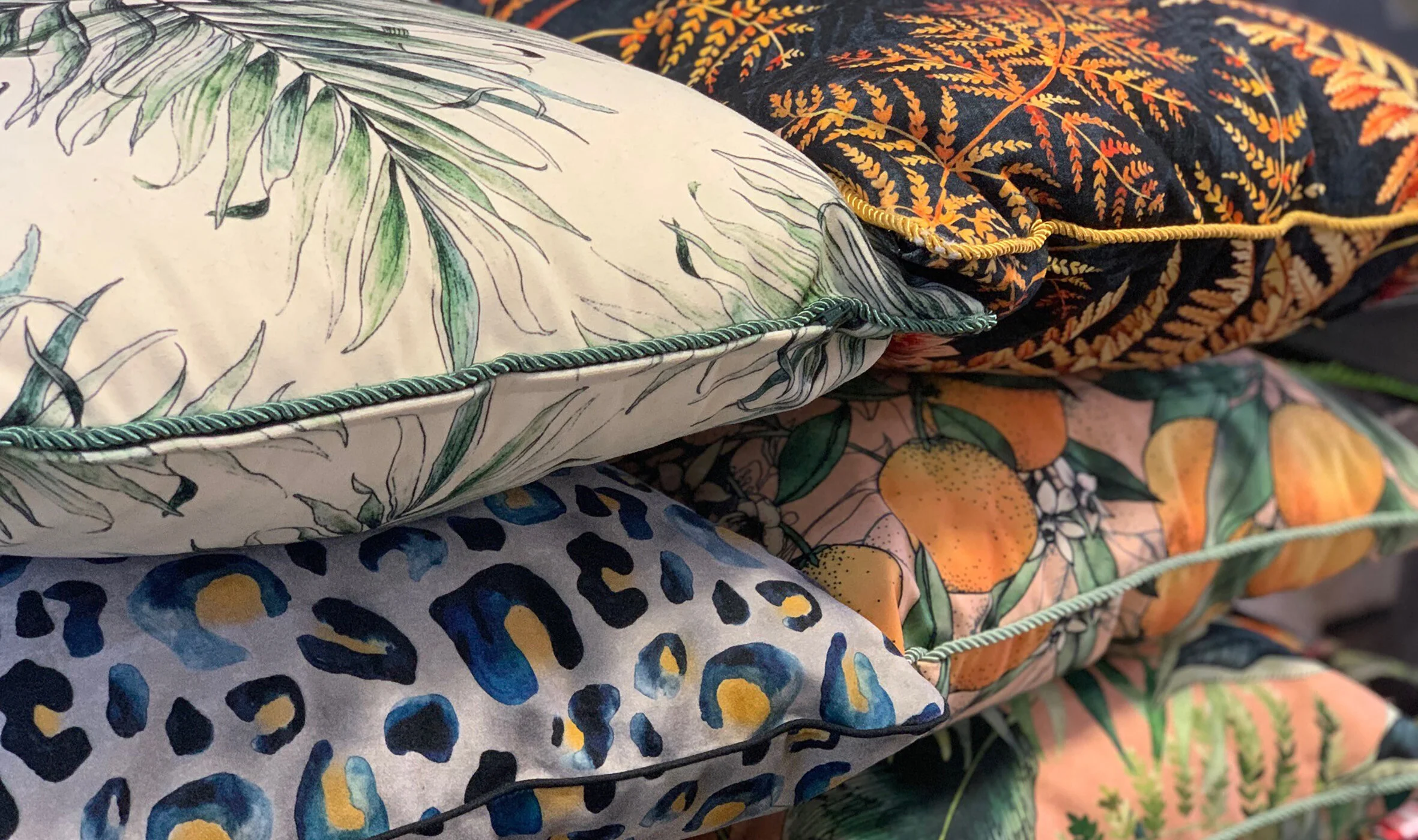 Speciality Fabric 8