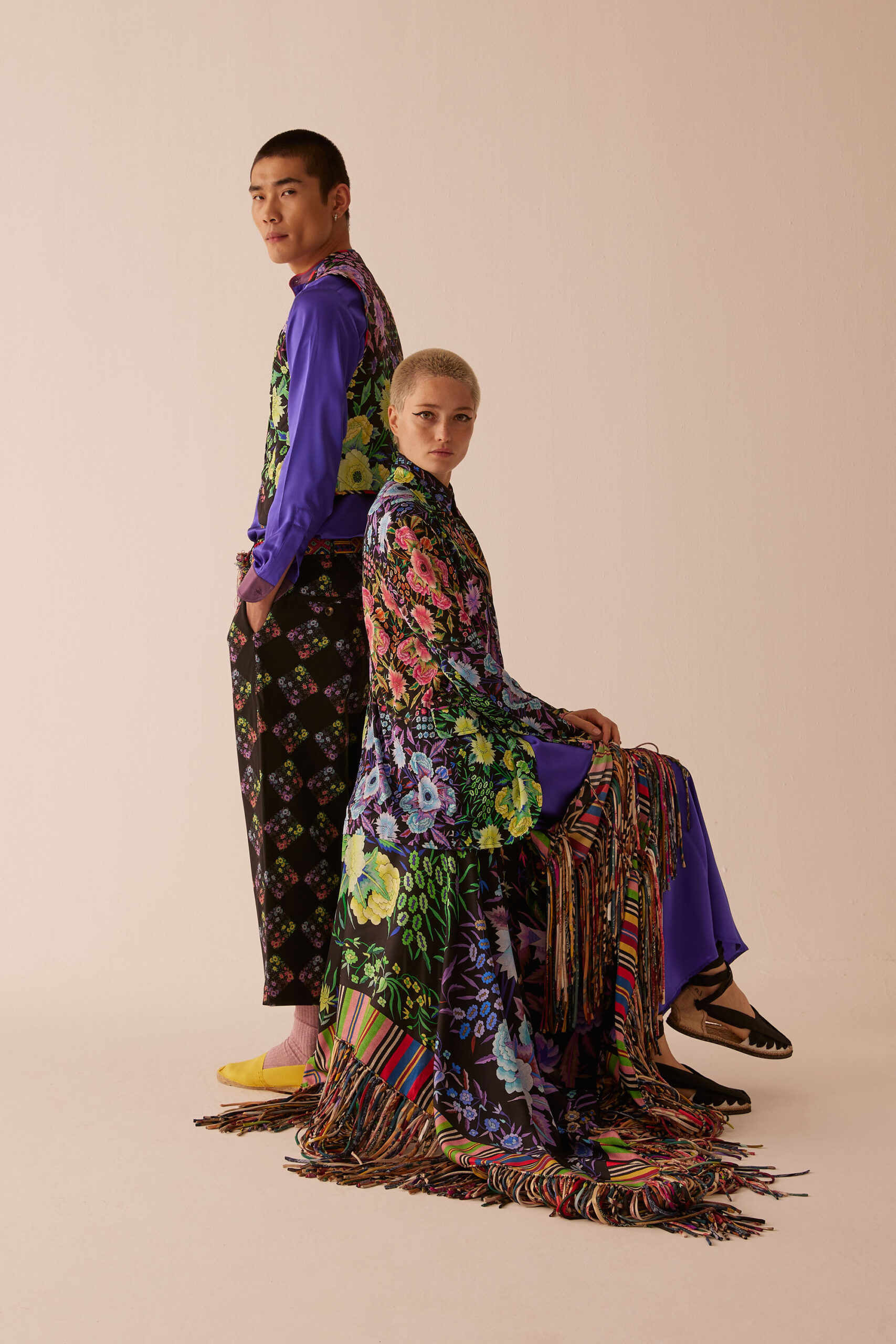 Womenswear Fabric 3